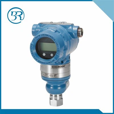Rosemount 3051tg sändare