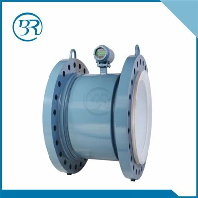 Rosemount 8750w flödesmätare